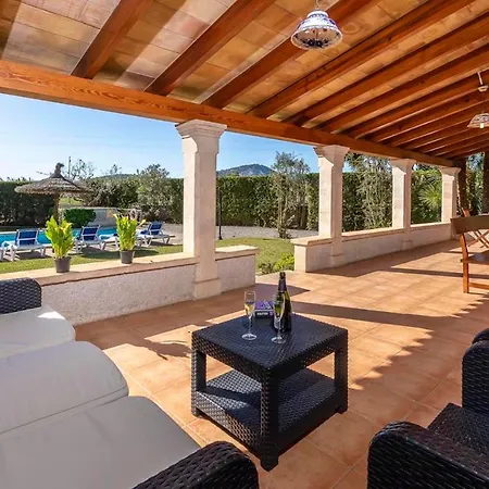 Charming 3 Bedroomn With Pool In By Renthousing Сasa de vacaciones