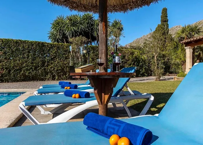 Charming 3 Bedroomn With Pool In By Renthousing *