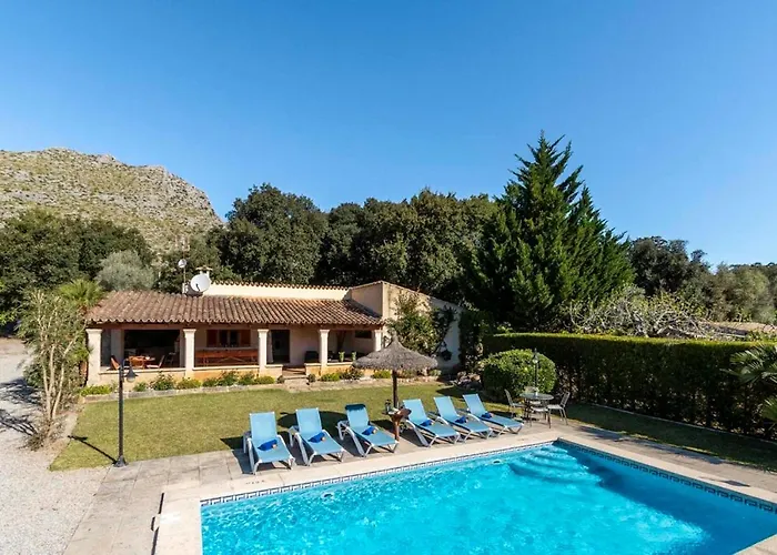 Charming 3 Bedroomn With Pool In By Renthousing